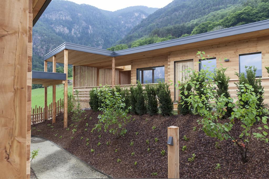 Hotel Aktiv&Bio Pennhof Barbian Exterior foto