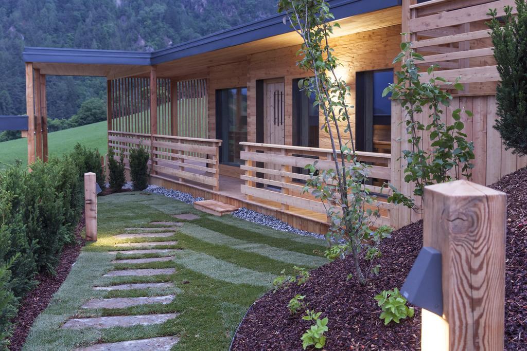 Hotel Aktiv&Bio Pennhof Barbian Zimmer foto