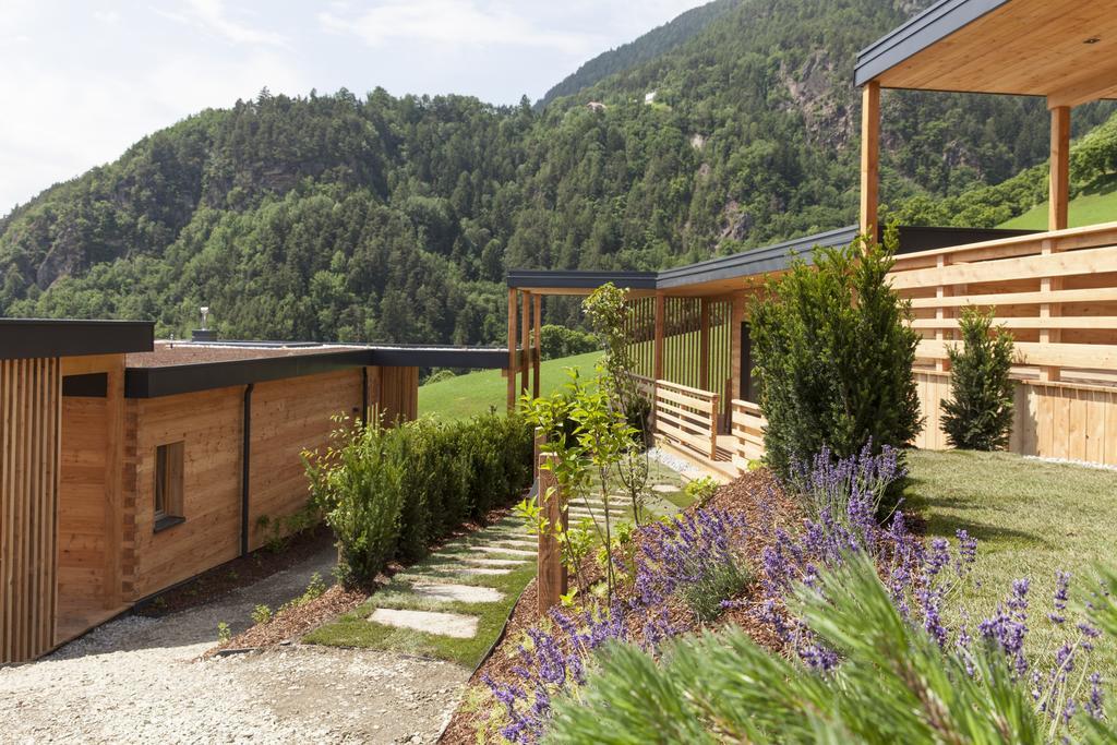 Hotel Aktiv&Bio Pennhof Barbian Exterior foto